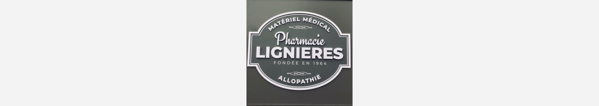 Pharmacie Lignieres,Montauban